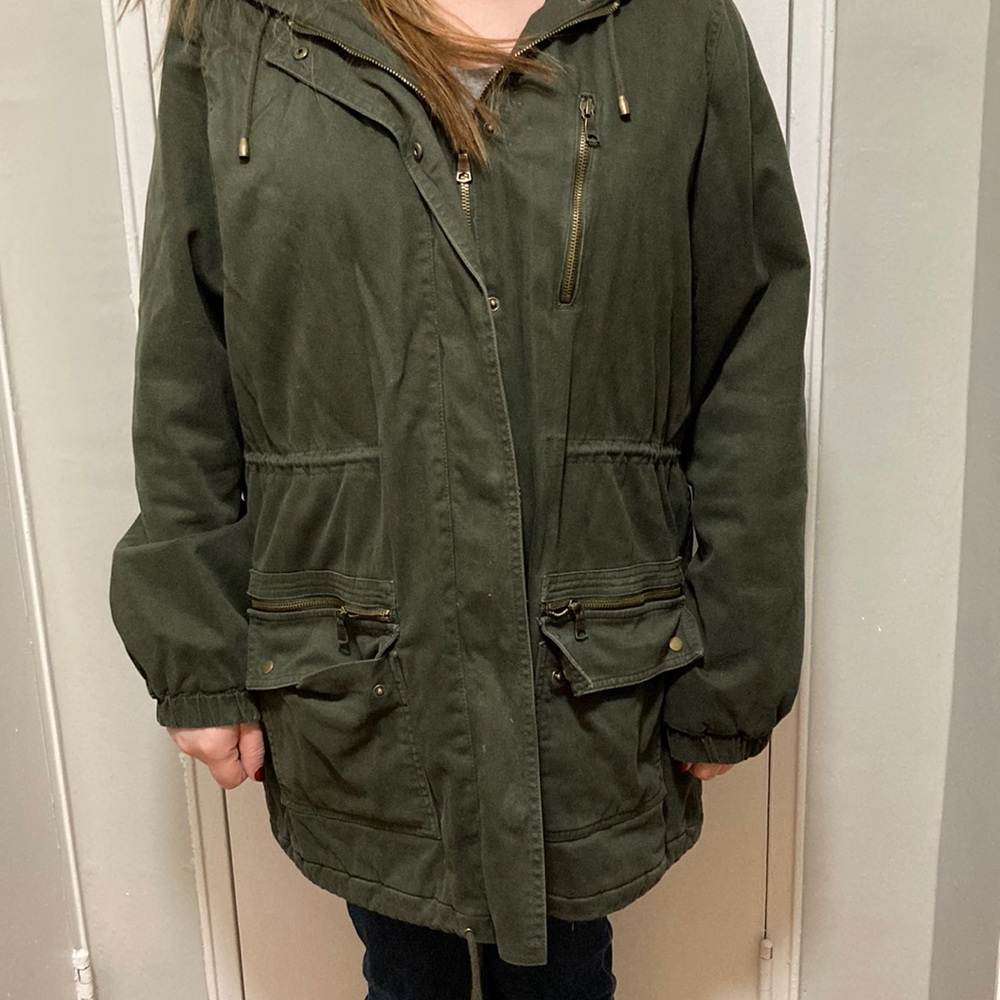 Women’s jacket
